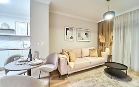 Laguna Apartament Polanica Residence 35